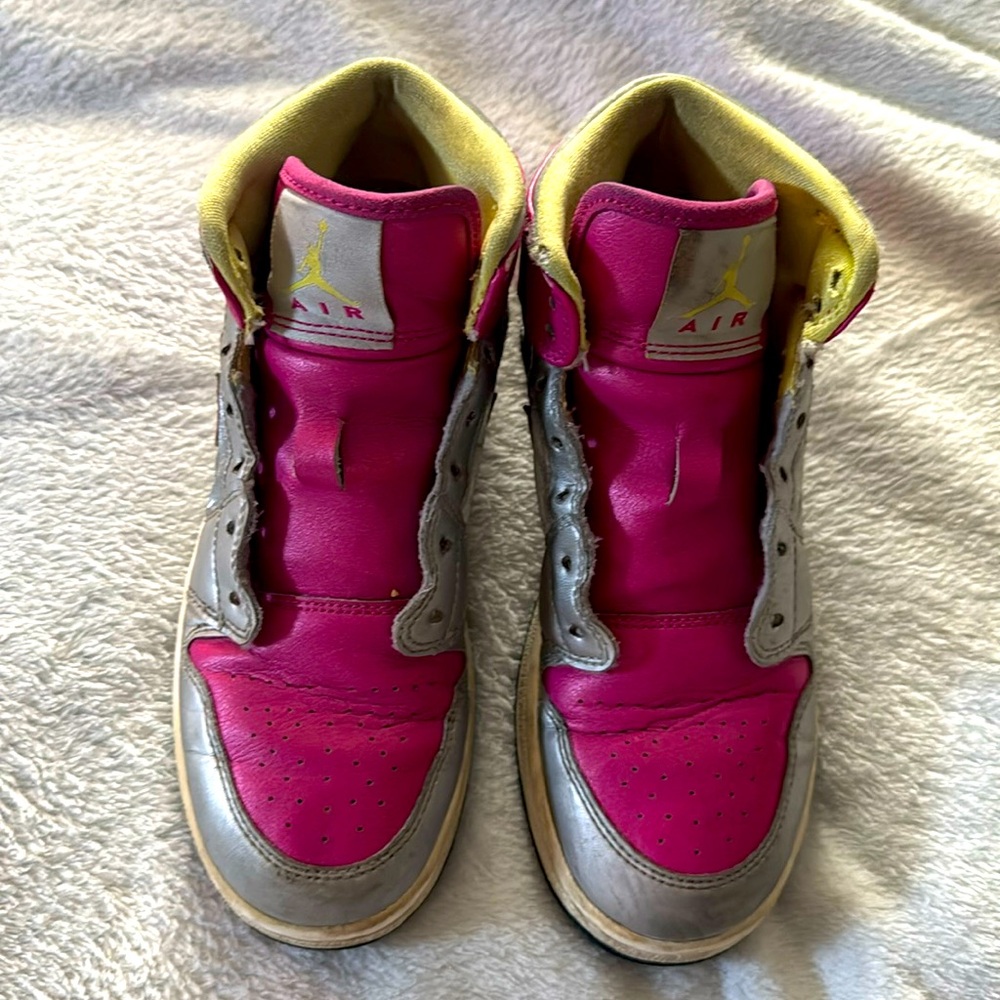 Nike air Jordan